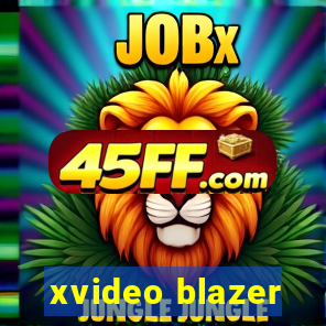 xvideo blazer